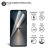 Olixar Two Pack Film Screen Protectors - For Sony Xperia 1 VI 3