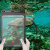 Olixar Waterproof Pouch - For iPad Air 6 11" 2024 7