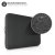 Olixar Black Neoprene Sleeve - For iPad Air 6 11" 2024 6
