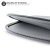 Olixar Grey Neoprene Sleeve - For iPad Air 6 11" 2024 5