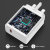 Official Xiaomi 120W Super Fast USB-A GaN Charger - White 3