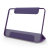 OtterBox Purple Symmetry Folio Case - For iPad Pro 11" 2024 2