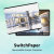 SwitchEasy SwitchPaper Magnetic Paper-Feel Screen Protector - For iPad Air 6 11" 2024 2