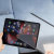 SwitchEasy SwitchPaper Magnetic Paper-Feel Screen Protector - For iPad Air 6 11" 2024 5