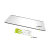SwitchEasy SwitchPaper Magnetic Paper-Feel Screen Protector - For iPad Air 6 11" 2024 7