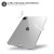 Olixar Ultra-Thin 100% Clear Case - For iPad Air 6 11" 2024 2