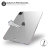 Olixar Ultra-Thin 100% Clear Case - For iPad Air 6 11" 2024 4