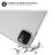 Olixar Ultra-Thin 100% Clear Case - For iPad Air 6 11" 2024 5