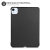 Olixar Black Eco-Leather Stand Case - For iPad Air 6 11" 2024 3