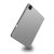 Olixar Grey Eco-Leather Stand Case with Apple Pencil Slot - For iPad Pro 11" 2024 2