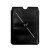 Olixar Universal 11" Black Leather-Style Sleeve - For iPad Air 6 11" 2024 4