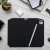 SwitchEasy CoverBuddy Black Case - For iPad Air 6 11" 2024 2