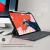SwitchEasy CoverBuddy Black Case - For iPad Air 6 11" 2024 4