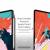 SwitchEasy CoverBuddy Black Case - For iPad Air 6 11" 2024 5