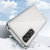 Olixar Clear ExoShield Case - For Sony Xperia 1 VI 2