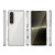 Olixar Clear ExoShield Case - For Sony Xperia 1 VI 3