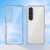 Olixar Clear ExoShield Case - For Sony Xperia 1 VI 4