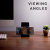 Olixar 15W Wireless Charger Stand - For Sony Xperia 1 VI 2