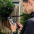 Olixar Waterproof Pouch with Lanyard - For Sony Xperia 10 VI 9
