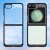 Olixar Black ExoShield Case - For Samsung Galaxy Z Flip 6 3