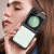 Olixar Black ExoShield Case - For Samsung Galaxy Z Flip 6 5