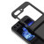 Olixar Black Protective Case with Hinge Protection - For Samsung Galaxy Z Flip 6 3