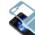 Olixar Light Blue Protective Case with Hinge Protection - For Samsung Galaxy Z Flip 6 3