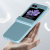 Olixar Light Blue Protective Case with Hinge Protection - For Samsung Galaxy Z Flip 6 4