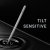Olixar Magnetic USB-C Pencil with Touch & Tilt Sensitivity - For iPad Pro 11" 2021 5