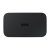 Official Samsung 15W Black USB-C Adaptive Fast Mains Charger with USB-C to USB-C Cable 4
