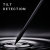 Olixar Black Magnetic Stylus Pen - For iPad Pro 12.9" 2018 4