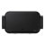 Official Samsung 9W Black Wireless Charger Air Vent Car Holder - For Samsung Galaxy Z Flip 6 3