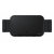 Official Samsung 9W Black Wireless Charger Air Vent Car Holder - For Samsung Galaxy Z Flip 6 4