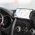 Official Samsung 9W Black Wireless Charger Air Vent Car Holder - For Samsung Galaxy Z Flip 6 8