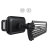 Official Samsung 9W Black Wireless Charger Air Vent Car Holder - For Samsung Galaxy Z Flip 6 11
