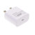 Official Samsung White 25W PD USB-C Charger - For Samsung Galaxy Z Fold 6 5