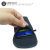 Olixar Black Shock and Impact Resistant Neoprene Pouch with Card Slot - For Samsung Galaxy Z Flip 6 5