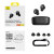 Baseus Bowie E18 Black Water Resistant True Wireless Earbuds 6