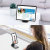 Choetech Black Foldable & Adjustable Stand - For Phones & Tablets Up to 12.9" 4