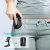 Choetech Black Foldable & Adjustable Stand - For Phones & Tablets Up to 12.9" 6