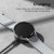 Ringke Black Stainless Steel Bezel Styling - For Samsung Galaxy Watch FE (40mm) 3
