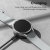 Ringke Silver Stainless Steel Bezel Styling - For Samsung Galaxy Watch FE (40mm) 3