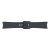 Official Samsung Graphite Sport Band (S/M) - For Samsung Galaxy Watch 7 3