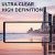 Olixar 2 Pack Tempered Glass Screen Protectors - For Sony Xperia 5 V 5