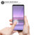Olixar 2 Pack Tempered Glass Screen Protectors - For Sony Xperia 1 III 4