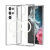 Olixar ExoShield Clear MagSafe Case - For Samsung Galaxy S25 Ultra 2