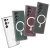 Olixar ExoShield Clear MagSafe Case - For Samsung Galaxy S25 Ultra 4