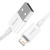Baseus Superior USB-A to Lightning Charge and Sync Cable with Cable Management - 1 metre 2