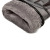 Insulated PU Leather Touchscreen Gloves with Grip - Large 3