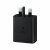 Official Samsung 45W Super Fast 2.0 Charger With USB-C To C Cable - For Samsung Galaxy S25 Ultra 2